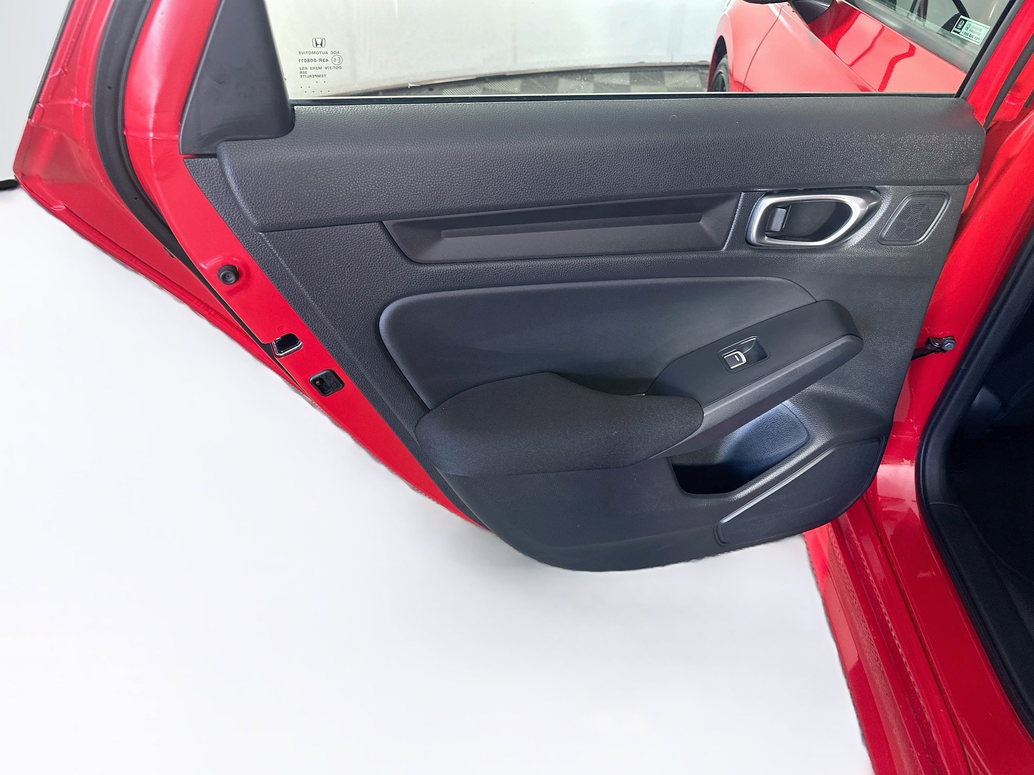 Used 2024 Honda Civic Sport image 25