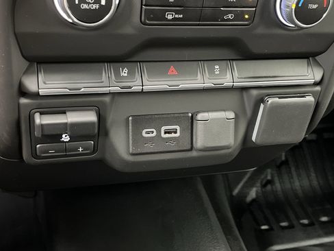 New 2025 Chevrolet Silverado 2500 W/T w/ WT Convenience Package image 20