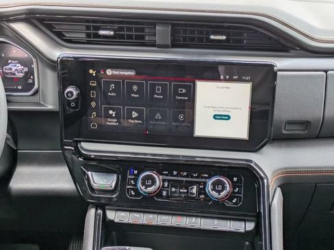 New 2026 GMC Sierra 1500 AT4 w/ AT4 Premium Package AWD/4WD image 19
