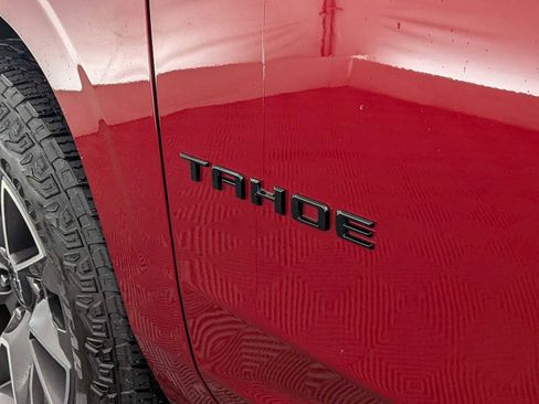 Used 2023 Chevrolet Tahoe Z71 image 11