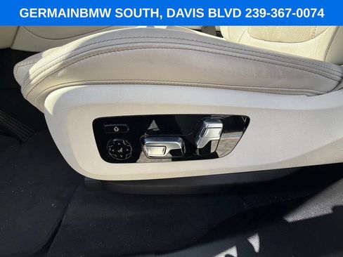Certified 2024 BMW X5 sDrive40i w/ Premium Package RWD image 20