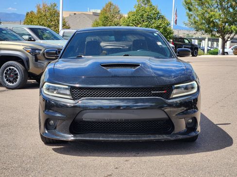 Used 2021 Dodge Charger R/T RWD image 5