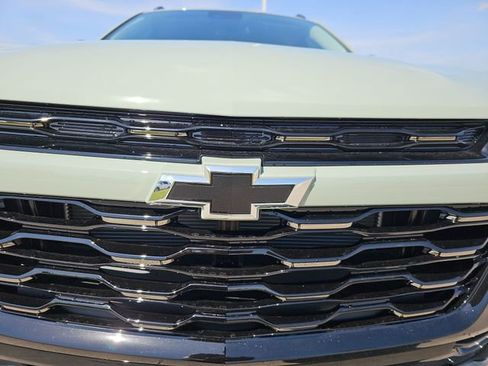 New 2026 Chevrolet Trax ACTIV w/ Driver Confidence Package FWD image 30