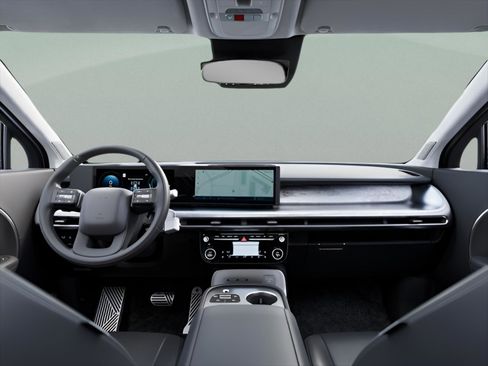 New 2026 Hyundai Ioniq 9 Calligraphy AWD/4WD image 11