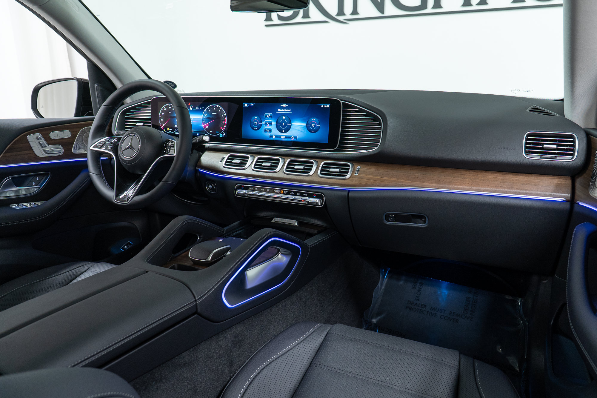 Certified 2026 Mercedes-Benz GLE 450 4MATIC image 14