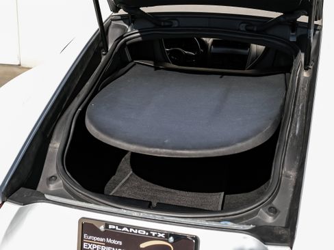 Used 2021 Jaguar F-TYPE Coupe image 45