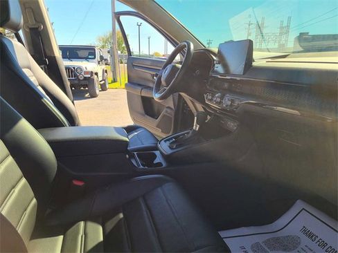 Used 2024 Honda CR-V EX-L image 17