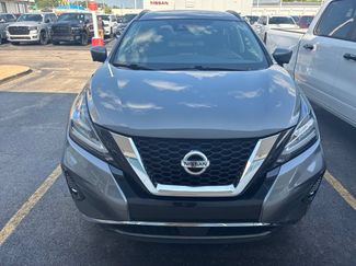 Used 2020 Nissan Murano SV w/ Premium Package AWD/4WD video 2