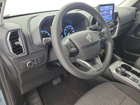 Used 2022 Ford Bronco Sport Big Bend image 17