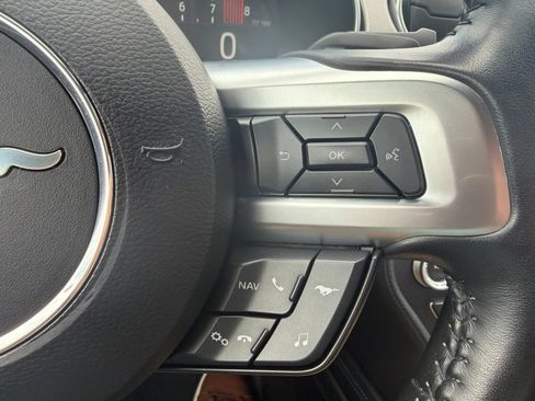 Used 2019 Ford Mustang GT Premium w/ Equipment Group 401A RWD image 25