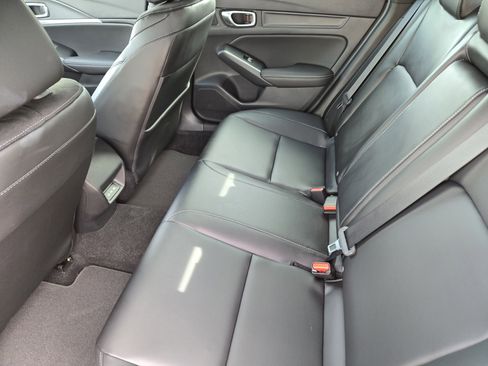 Certified 2025 Acura Integra A-Spec FWD image 30