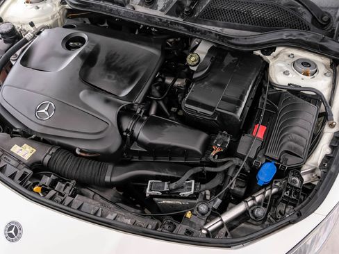 Used 2018 Mercedes-Benz CLA 250 image 48