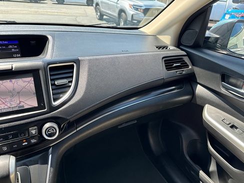Used 2015 Honda CR-V EX-L image 28