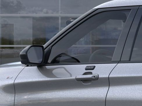 New 2026 Ford Explorer ST-Line image 20