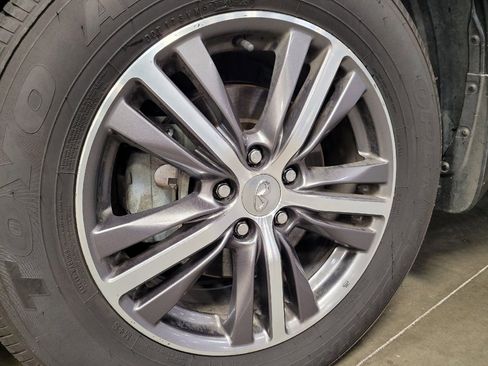 Used 2019 INFINITI QX60 Pure image 31