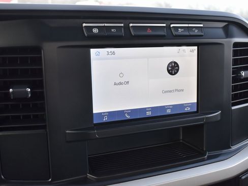 Used 2024 Ford F350 XL w/ 360-Degree Camera Package image 11