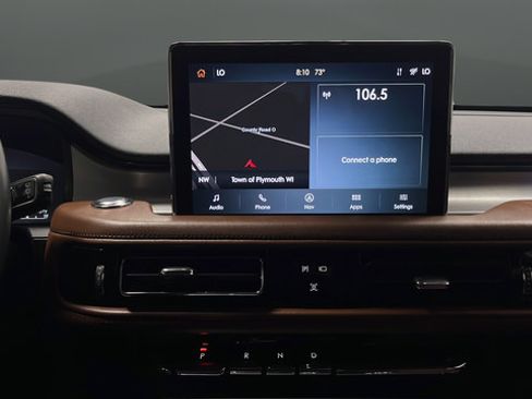 Used 2023 Lincoln Aviator Reserve w/ Equipment Group 201A AWD/4WD image 13