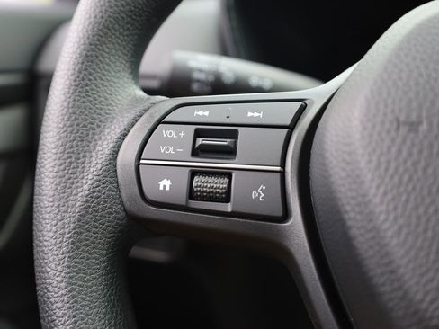 New 2026 Honda CR-V EX image 17