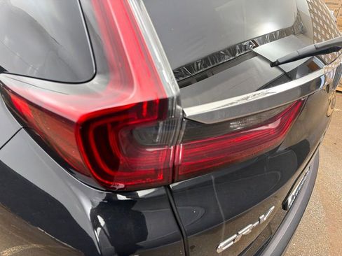 Used 2021 Honda CR-V Touring image 23