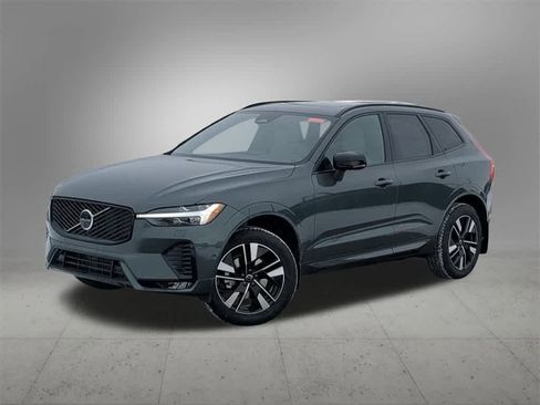 New 2026 Volvo XC60 B5 Plus w/ Protection Package Premier image 1