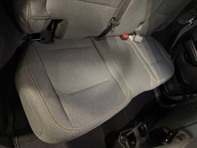 Used 2025 Jeep Wrangler Unlimited Sport w/ Convenience Group AWD/4WD image 21