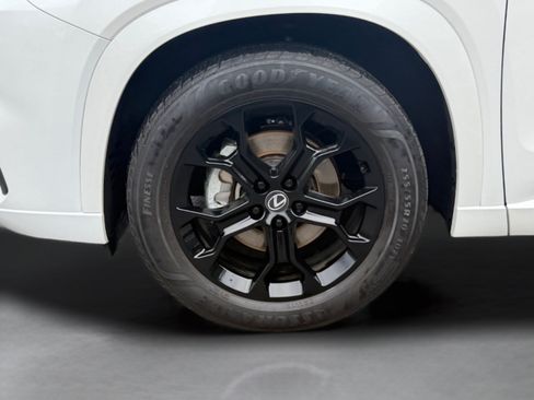 Used 2024 Lexus TX 350 FWD w/ Cold Weather Package image 44