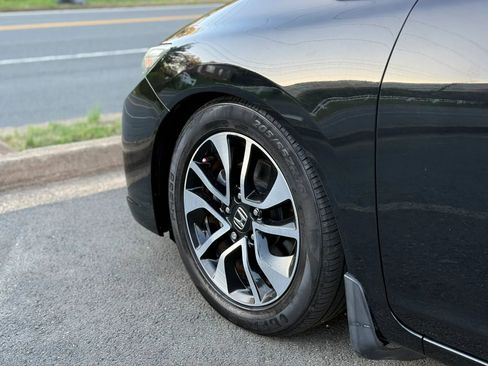 Used 2014 Honda Civic EX image 28
