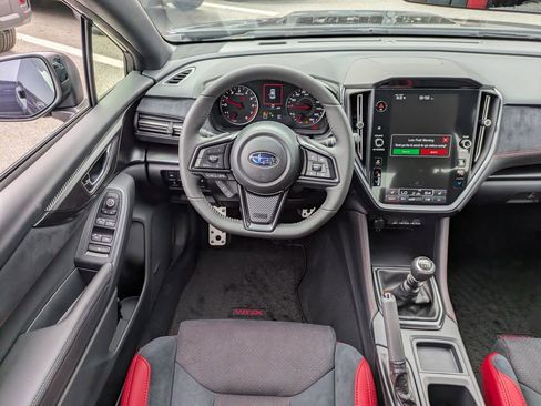New 2026 Subaru WRX Limited image 15