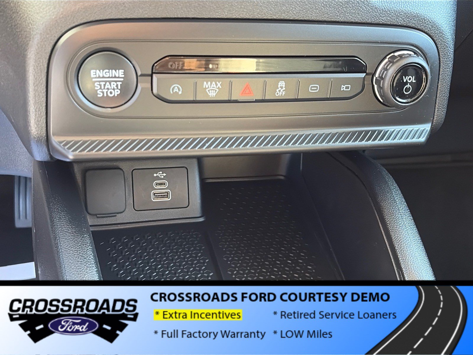 New 2026 Ford Bronco Sport Big Bend AWD/4WD image 13