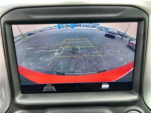 Used 2022 Chevrolet Silverado 2500 LT w/ Remote Start Package AWD/4WD image 14