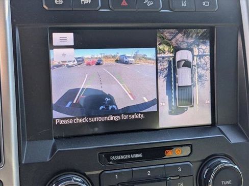 Used 2020 Ford F250 Lariat image 9