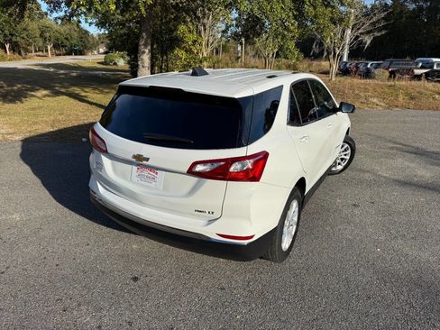Used 2018 Chevrolet Equinox LT image 6