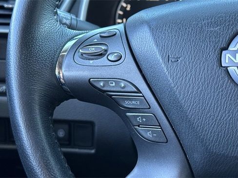 Used 2023 Nissan Murano SV image 35