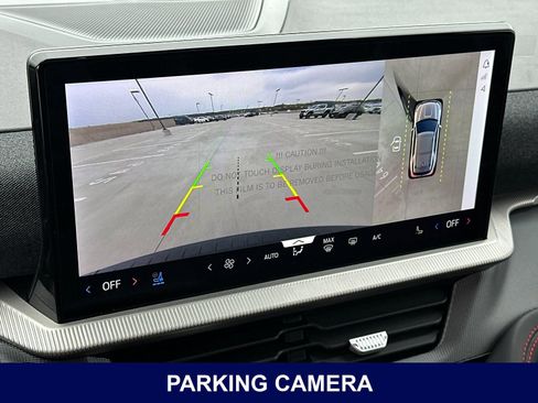 New 2025 Ford Explorer ST-Line w/ Premium Package RWD image 25