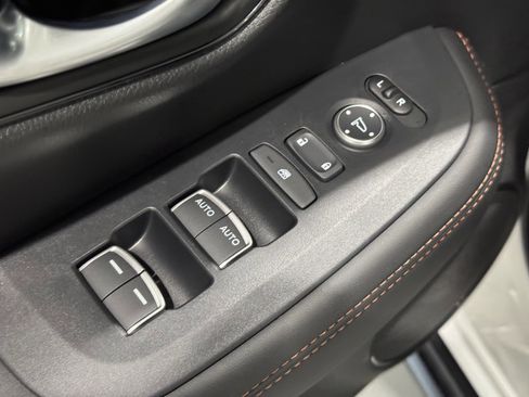 New 2026 Honda HR-V Sport image 23