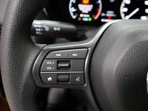 New 2027 Honda HR-V LX image 29
