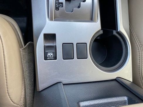 Used 2023 Toyota 4Runner Limited image 25