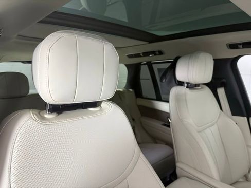 New 2026 Land Rover Range Rover SE image 32