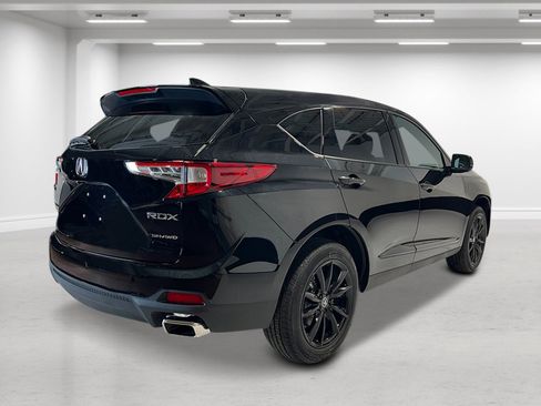 New 2025 Acura RDX image 7