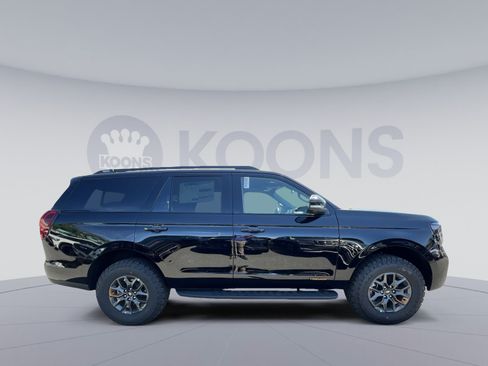 New 2026 Ford Expedition Tremor AWD/4WD image 17