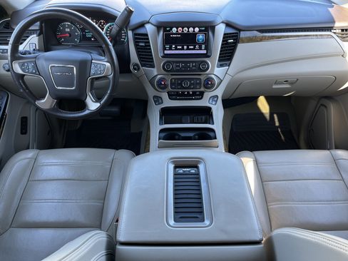 Used 2017 GMC Yukon Denali w/ Open Road Package image 3