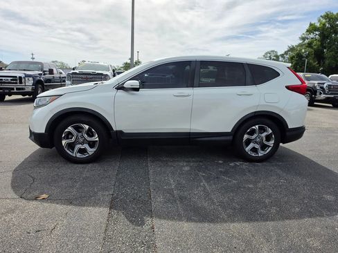 Used 2018 Honda CR-V EX-L image 6