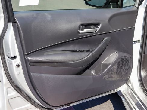 Certified 2023 Toyota Corolla SE FWD image 26