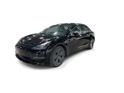 Certified 2023 Tesla Model 3 Standard Range RWD image 1