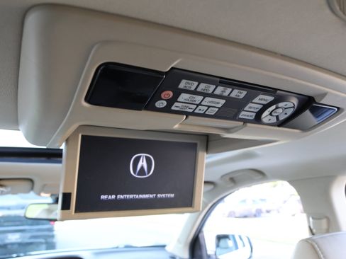 Used 2014 Acura MDX FWD w/ Tech & Entertainment image 32