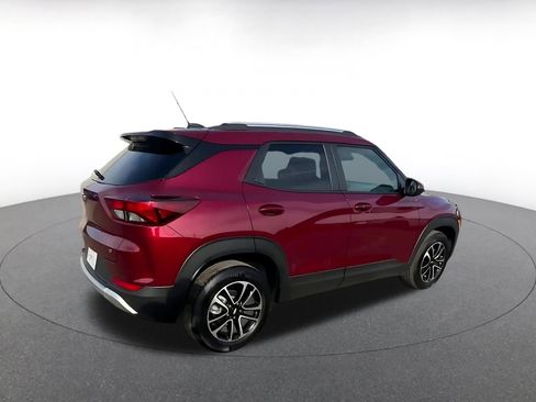 Used 2025 Chevrolet TrailBlazer LT image 15