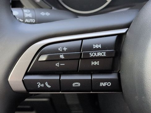 New 2026 MAZDA MAZDA3 s Sport image 21