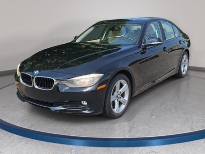 Used 2014 BMW 320i Sedan