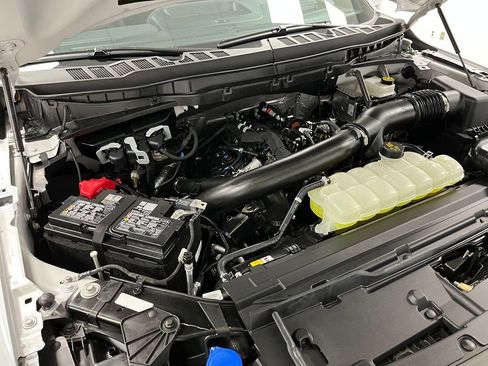 Used 2025 Ford F150 Tremor w/ Equipment Group 402A High AWD/4WD image 62