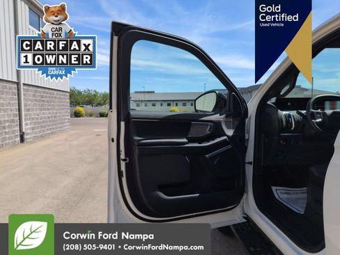 Used 2026 Ford Expedition Tremor AWD/4WD image 12